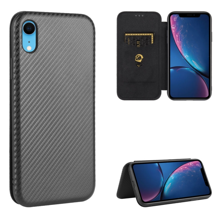 Custodia TPU in pelle per iPhone 7, 8, SE 2020/2022