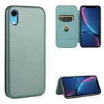Custodia TPU in pelle per iPhone 7, 8, SE 2020/2022