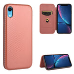 Custodia TPU in pelle per iPhone 7, 8, SE 2020/2022