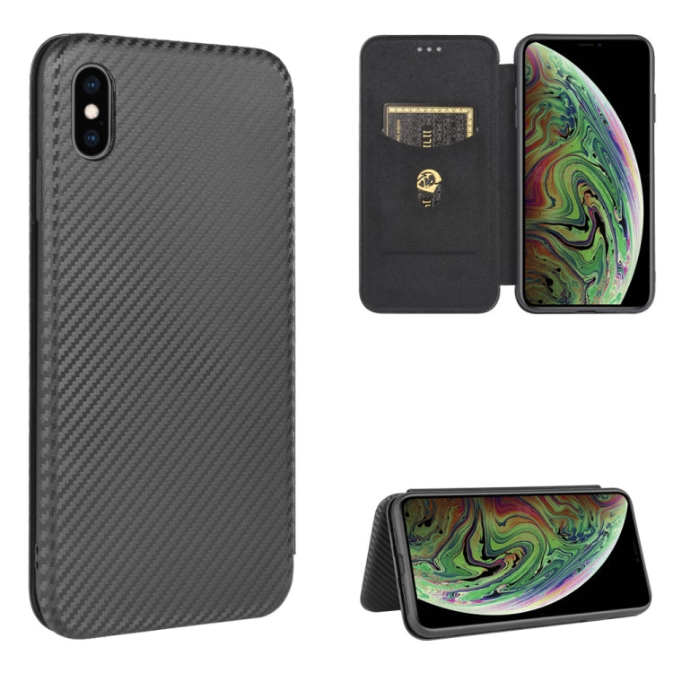 Custodia TPU in pelle per iPhone 7, 8, SE 2020/2022