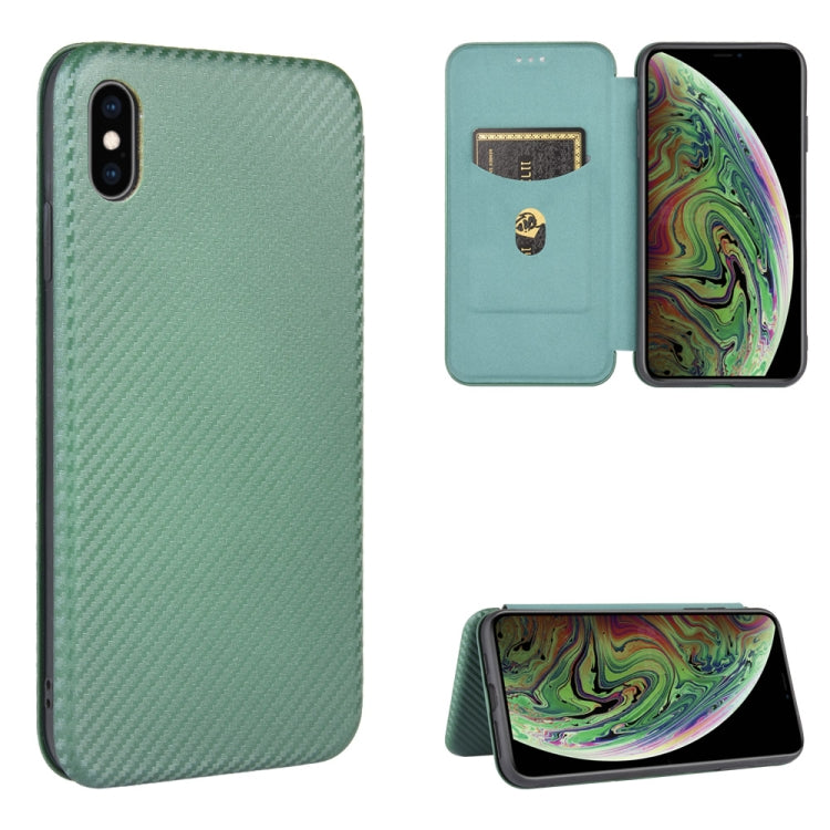 Custodia TPU in pelle per iPhone 7, 8, SE 2020/2022