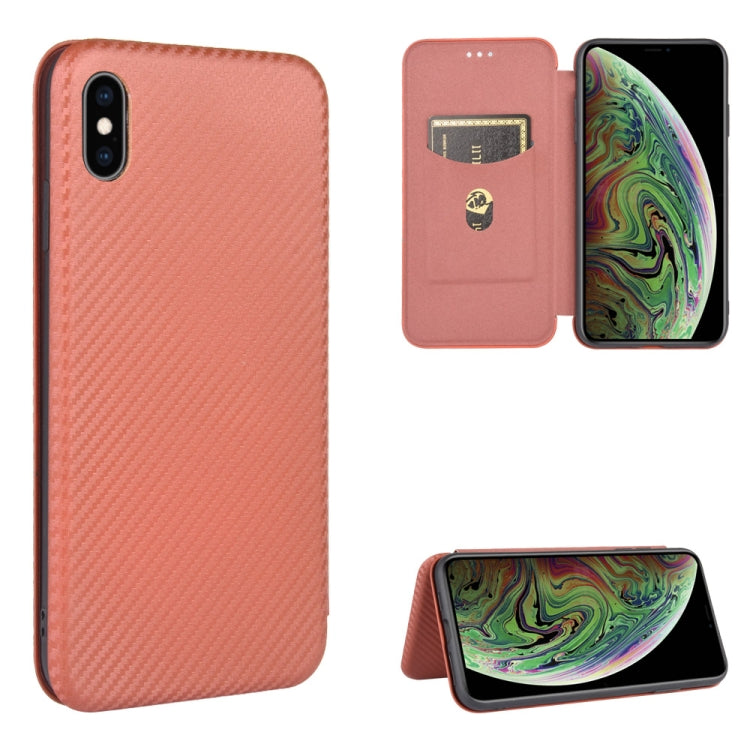Custodia TPU in pelle per iPhone 7, 8, SE 2020/2022