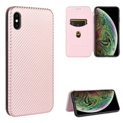 Custodia in pelle TPU per iPhone X/XS