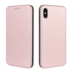 Custodia in pelle TPU per iPhone X e XS