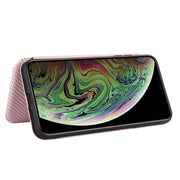 Custodia in pelle TPU per iPhone X/XS