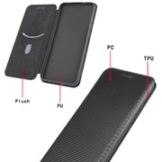 Custodia in pelle TPU per iPhone X/XS