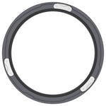 Smart Watch con lunetta in metallo e cornice ad anello senza parole, versione, For Nothing CMF Watch Pro 2