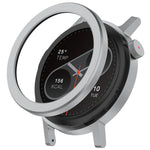 Smart Watch con lunetta in metallo e cornice ad anello senza parole, versione, For Nothing CMF Watch Pro 2