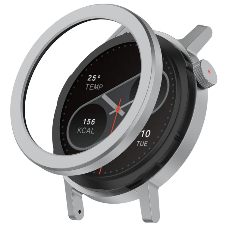 Smart Watch con lunetta in metallo e cornice ad anello senza parole, versione, For Nothing CMF Watch Pro 2