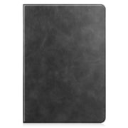 Custodia in TPU con trama pelle per Galaxy Tab S8 e S7