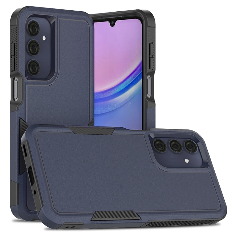 Custodia per telefono 2 in 1 PC + TPU, For Samsung Galaxy A36 5G, For Samsung Galaxy A16 5G, For Samsung Galaxy A35 5G / A55 5G