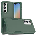 Custodia per telefono 2 in 1 PC + TPU, For Samsung Galaxy A36 5G, For Samsung Galaxy A16 5G, For Samsung Galaxy A35 5G / A55 5G
