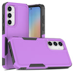 Custodia per telefono 2 in 1 PC + TPU, For Samsung Galaxy A36 5G, For Samsung Galaxy A16 5G, For Samsung Galaxy A35 5G / A55 5G