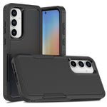 Custodia per telefono 2 in 1 PC + TPU, For Samsung Galaxy A36 5G, For Samsung Galaxy A16 5G, For Samsung Galaxy A35 5G / A55 5G