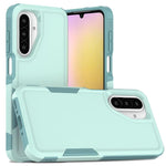 Custodia per telefono 2 in 1 PC + TPU, For Samsung Galaxy A57 5G, For Samsung Galaxy A37 5G, For Samsung Galaxy A56 5G, For Samsung Galaxy A26 5G