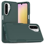 Custodia per telefono 2 in 1 PC + TPU, For Samsung Galaxy A57 5G, For Samsung Galaxy A37 5G, For Samsung Galaxy A56 5G, For Samsung Galaxy A26 5G