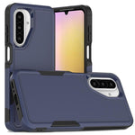 Custodia per telefono 2 in 1 PC + TPU, For Samsung Galaxy A57 5G, For Samsung Galaxy A37 5G, For Samsung Galaxy A56 5G, For Samsung Galaxy A26 5G