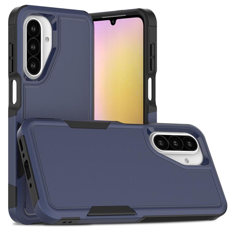 Custodia per telefono 2 in 1 PC + TPU, For Samsung Galaxy A57 5G, For Samsung Galaxy A37 5G, For Samsung Galaxy A56 5G, For Samsung Galaxy A26 5G