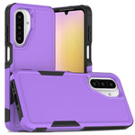 Custodia per telefono 2 in 1 PC + TPU, For Samsung Galaxy A57 5G, For Samsung Galaxy A37 5G, For Samsung Galaxy A56 5G, For Samsung Galaxy A26 5G