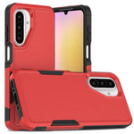Custodia per telefono 2 in 1 PC + TPU, For Samsung Galaxy A57 5G, For Samsung Galaxy A37 5G, For Samsung Galaxy A56 5G, For Samsung Galaxy A26 5G