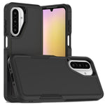 Custodia per telefono 2 in 1 PC + TPU, For Samsung Galaxy A57 5G, For Samsung Galaxy A37 5G, For Samsung Galaxy A56 5G, For Samsung Galaxy A26 5G