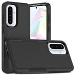 Custodia per telefono 2 in 1 PC + TPU, For Samsung Galaxy A36 5G, For Samsung Galaxy A16 5G, For Samsung Galaxy A35 5G / A55 5G