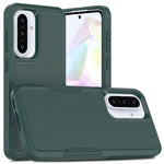 Custodia per telefono 2 in 1 PC + TPU, For Samsung Galaxy A57 5G, For Samsung Galaxy A37 5G, For Samsung Galaxy A56 5G, For Samsung Galaxy A26 5G