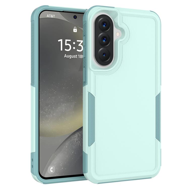 Custodia per telefono 2 in 1 PC + TPU, For Samsung Galaxy A57 5G, For Samsung Galaxy A37 5G, For Samsung Galaxy A56 5G, For Samsung Galaxy A26 5G