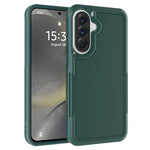 Custodia per telefono 2 in 1 PC + TPU, For Samsung Galaxy A57 5G, For Samsung Galaxy A37 5G, For Samsung Galaxy A56 5G, For Samsung Galaxy A26 5G