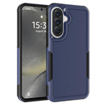 Custodia per telefono 2 in 1 PC + TPU, For Samsung Galaxy A57 5G, For Samsung Galaxy A37 5G, For Samsung Galaxy A56 5G, For Samsung Galaxy A26 5G