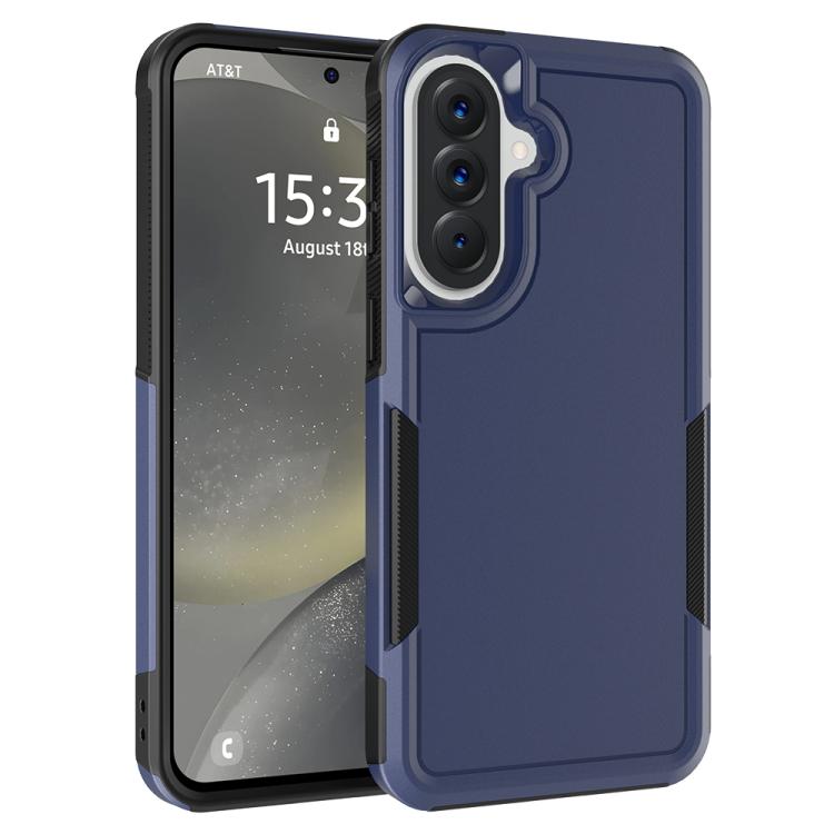 Custodia per telefono 2 in 1 PC + TPU, For Samsung Galaxy A57 5G, For Samsung Galaxy A37 5G, For Samsung Galaxy A56 5G, For Samsung Galaxy A26 5G