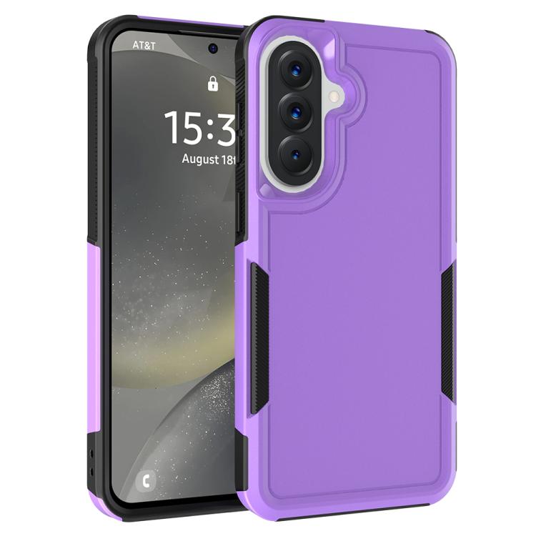 Custodia per telefono 2 in 1 PC + TPU, For Samsung Galaxy A57 5G, For Samsung Galaxy A37 5G, For Samsung Galaxy A56 5G, For Samsung Galaxy A26 5G