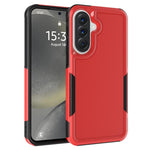 Custodia per telefono 2 in 1 PC + TPU, For Samsung Galaxy A57 5G, For Samsung Galaxy A37 5G, For Samsung Galaxy A56 5G, For Samsung Galaxy A26 5G