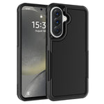 Custodia per telefono 2 in 1 PC + TPU, For Samsung Galaxy A57 5G, For Samsung Galaxy A37 5G, For Samsung Galaxy A56 5G, For Samsung Galaxy A26 5G