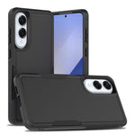 Custodia per telefono 2 in 1 PC + TPU, For Samsung Galaxy S26+ 5G, For Samsung Galaxy S26 Ultra 5G, For Samsung Galaxy S26 5G, For Samsung Galaxy S25 Edge 5G