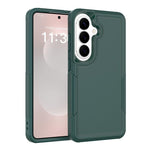 Custodia per telefono 2 in 1 PC + TPU, For Samsung Galaxy S26+ 5G, For Samsung Galaxy S26 Ultra 5G, For Samsung Galaxy S26 5G, For Samsung Galaxy S25 Edge 5G