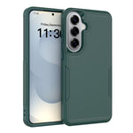 Custodia per telefono 2 in 1 PC + TPU, For Samsung Galaxy S26+ 5G, For Samsung Galaxy S26 Ultra 5G, For Samsung Galaxy S26 5G, For Samsung Galaxy S25 Edge 5G