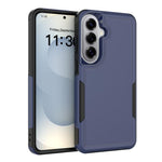 Custodia per telefono 2 in 1 PC + TPU, For Samsung Galaxy S26+ 5G, For Samsung Galaxy S26 Ultra 5G, For Samsung Galaxy S26 5G, For Samsung Galaxy S25 Edge 5G