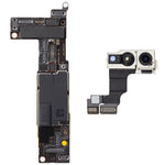 Scheda madre originale iPhone 15 e 15 Plus versione CN