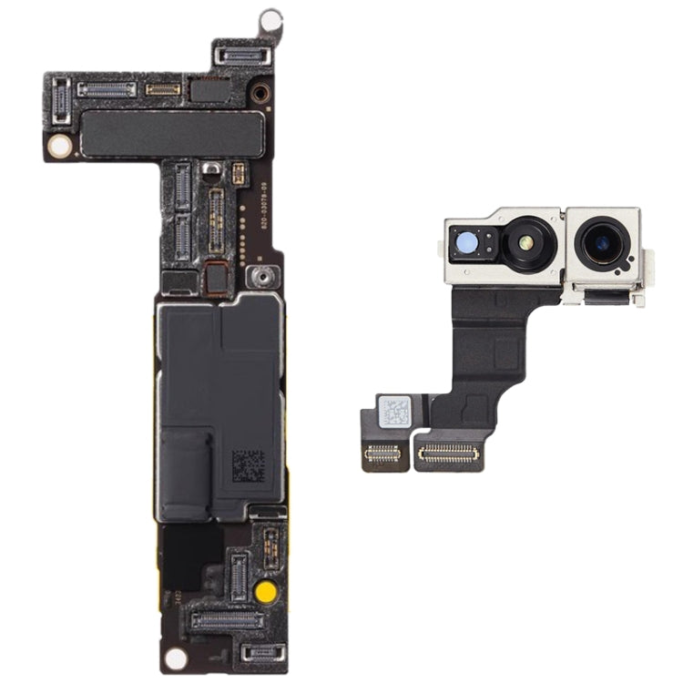Scheda madre originale iPhone 15 e 15 Plus versione CN