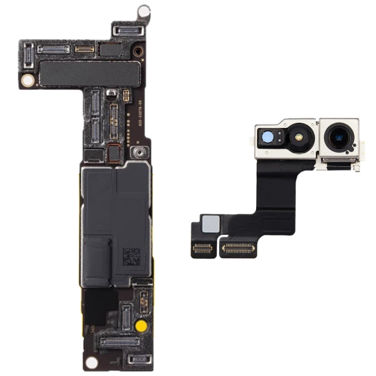 Original Unlocked Motherboard with Face ID, CN Version, For iPhone 15 Plus 128GB, For iPhone 15 Plus 256GB, For iPhone 15 Plus 512GB, For iPhone 15 128GB, For iPhone 15 256GB, For iPhone 15 512GB