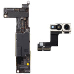 Scheda madre originale iPhone 15 e 15 Plus versione CN