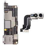 Scheda madre originale sbloccata per iPhone 15 Pro e 15 Pro Max