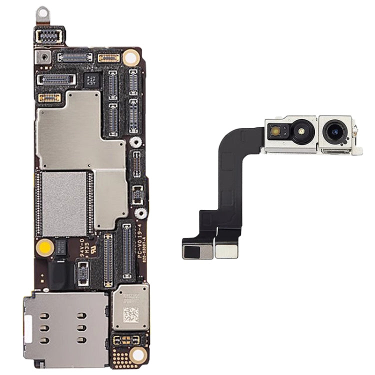 Original Unlocked Motherboard Single SIM EU Version For iPhone 15 Pro Max 256GB, For iPhone 15 Pro Max 512GB, For iPhone 15 Pro 128GB, For iPhone 15 Pro 256GB