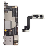 Scheda madre originale sbloccata per iPhone 15 Pro e 15 Pro Max