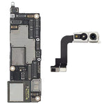 Scheda madre originale USA per iPhone 15 Pro Max 256GB/512GB