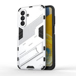 Punk Armor 2 in 1 PC + TPU Custodia antiurto per telefono con supporto invisibile, For Samsung Galaxy A07 4G, For Samsung Galaxy A56 5G, For Samsung Galaxy A26 5G