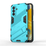 Punk Armor 2 in 1 PC + TPU Custodia antiurto per telefono con supporto invisibile, For Samsung Galaxy A07 4G, For Samsung Galaxy A56 5G, For Samsung Galaxy A26 5G
