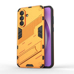 Punk Armor 2 in 1 PC + TPU Custodia antiurto per telefono con supporto invisibile, For Samsung Galaxy A07 4G, For Samsung Galaxy A56 5G, For Samsung Galaxy A26 5G