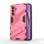 Punk Armor 2 in 1 PC + TPU Custodia antiurto per telefono con supporto invisibile, For Samsung Galaxy A07 4G, For Samsung Galaxy A56 5G, For Samsung Galaxy A26 5G